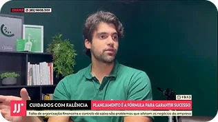 Matéria: Cuidados com falência